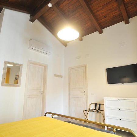 La Casa Di Nenna Bed & Breakfast Trentinara Eksteriør bilde