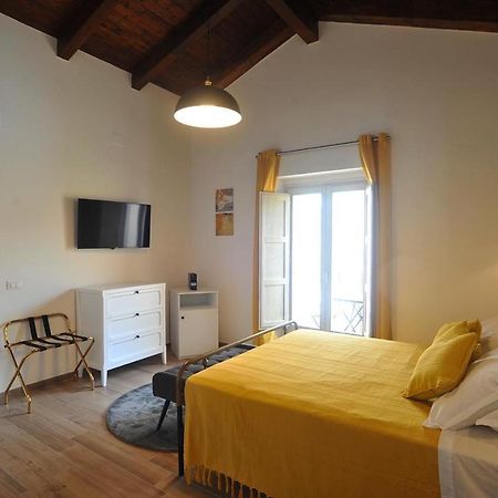La Casa Di Nenna Bed & Breakfast Trentinara Eksteriør bilde