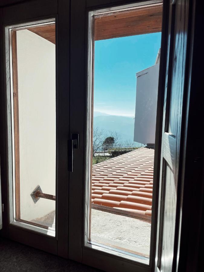 La Casa Di Nenna Bed & Breakfast Trentinara Eksteriør bilde